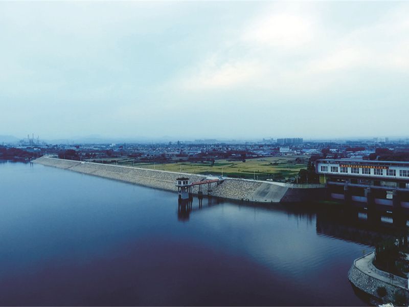 彰武水庫(kù)